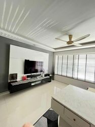 Blk 441A Clementi Towers (Clementi), HDB 5 Rooms #574686861